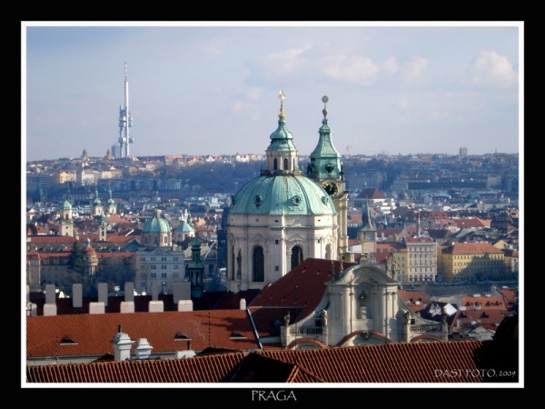 Zdjęcie z Czech - 