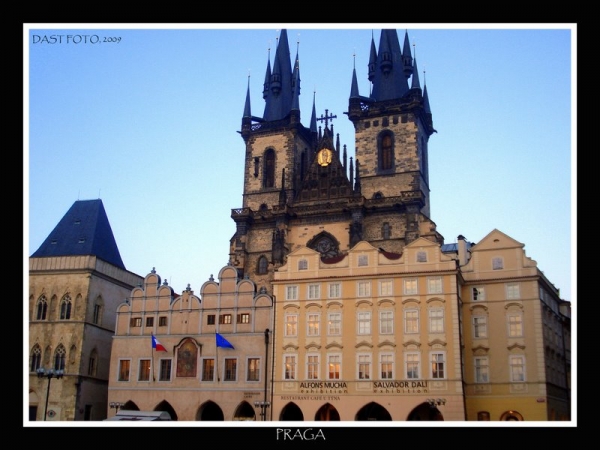 Zdjęcie z Czech - 