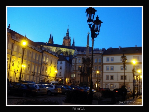Zdjęcie z Czech - 