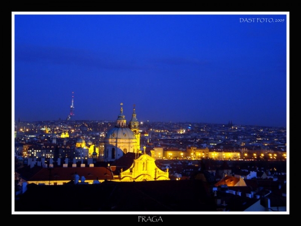 Zdjęcie z Czech - 