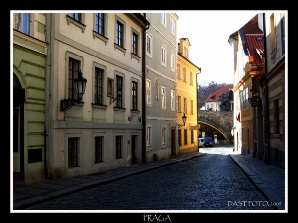 Zdjęcie z Czech - 