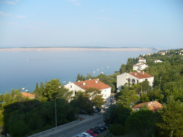 Zdjęcie z Chorwacji - Crikvenica