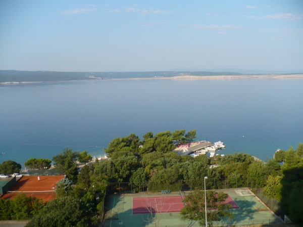 Zdjęcie z Chorwacji - Crikvenica