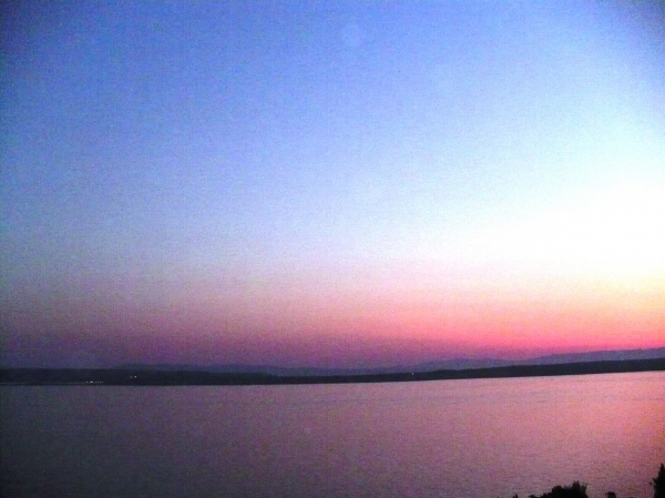 Zdjęcie z Chorwacji - Crikvenica