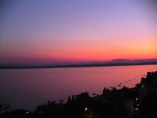 Zdjęcie z Chorwacji - Crikvenica