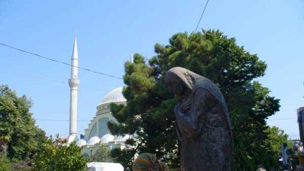 Zdjęcie z Albanii - Szkodra