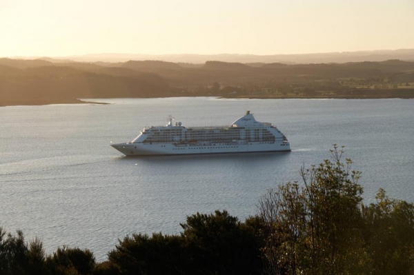 Zdjęcie z Nowej Zelandii - 