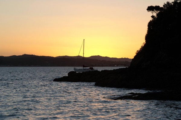 Zdjęcie z Nowej Zelandii - 