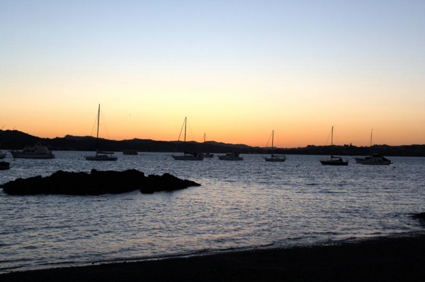 Zdjęcie z Nowej Zelandii - 