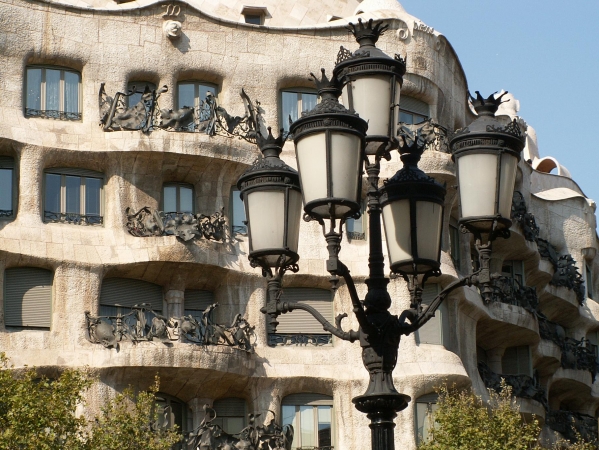 Zdjecie - Hiszpania - BARCELONA