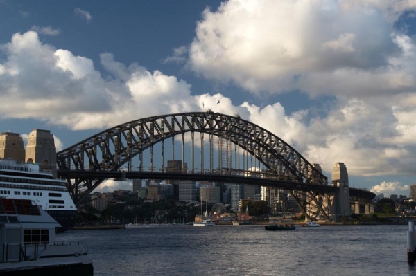 Zdjęcie z Australii - 