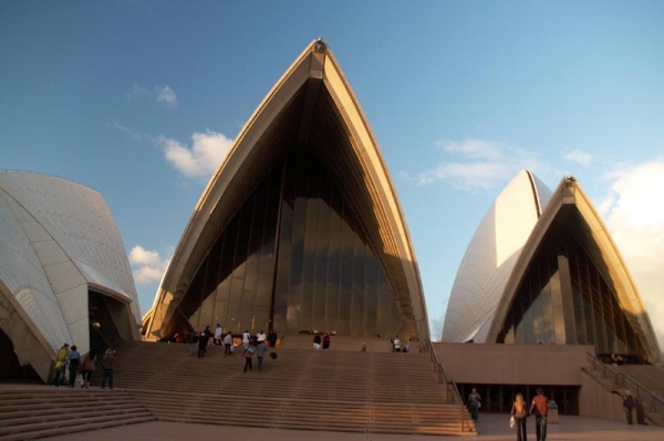 Zdjęcie z Australii - 