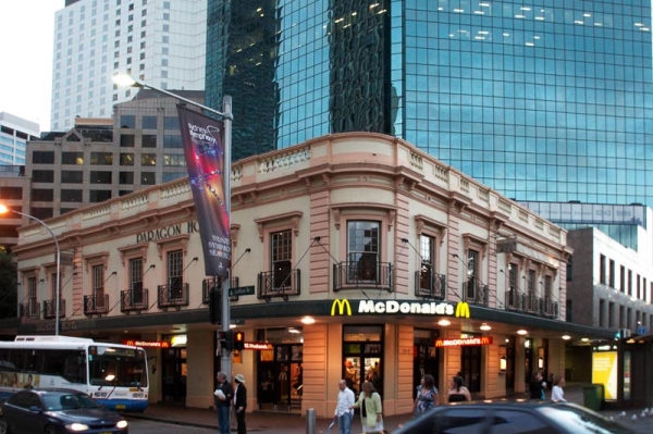 Zdjęcie z Australii - 