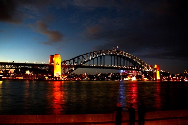 Zdjęcie z Australii - 