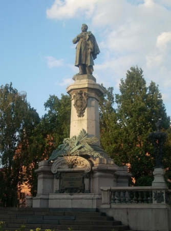 Zdjęcie z Polski - 