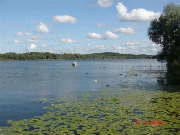 Zdjęcie z Polski - Mrągowo