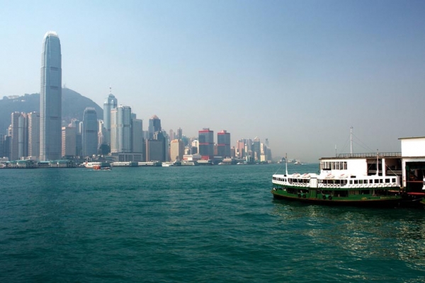 Zdjęcie z Chińskiej Republiki Ludowej - 