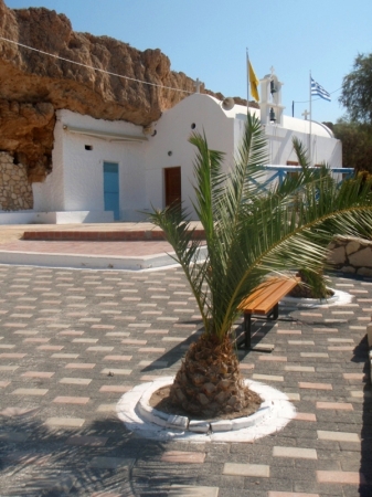 Zdjęcie z Grecji - Hersonisos