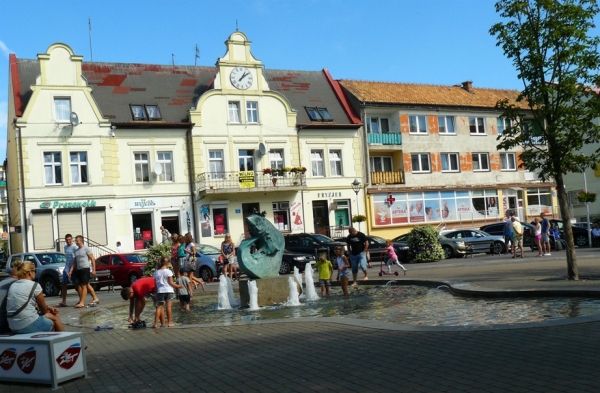 Zdjęcie z Polski - 