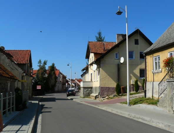 Zdjęcie z Polski - 