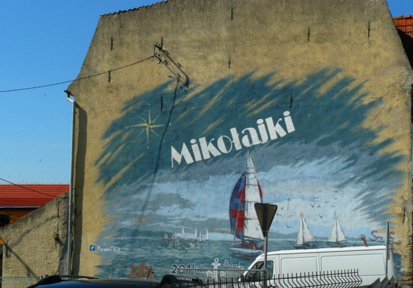 Zdjęcie z Polski - 