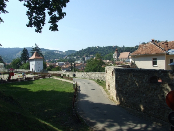 Zdjęcie z Rumunii - Braszow