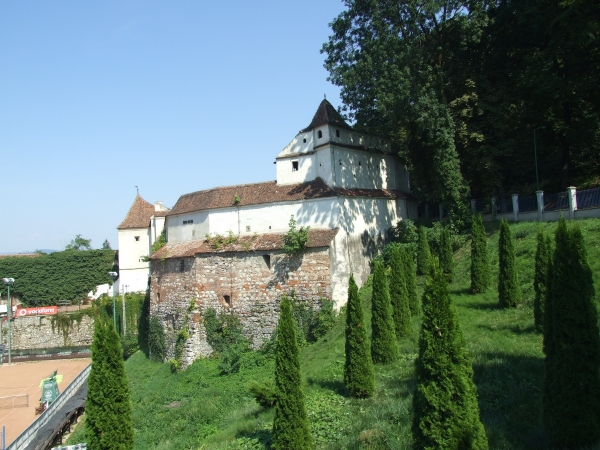Zdjęcie z Rumunii - Braszow