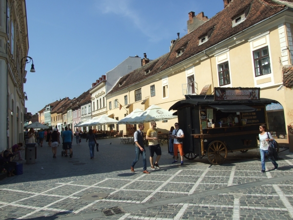 Zdjęcie z Rumunii - 