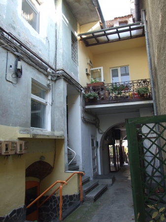 Zdjęcie z Rumunii - Braszow