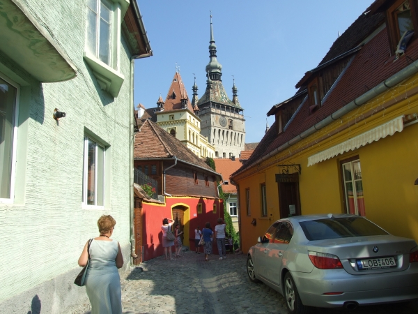 Zdjęcie z Rumunii - 