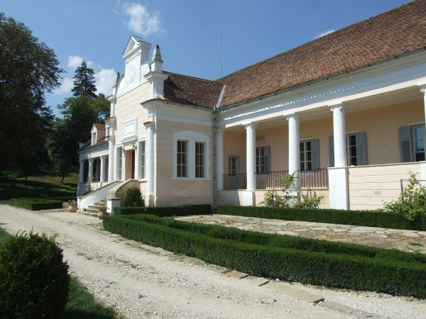 Zdjęcie z Rumunii - Malancrav