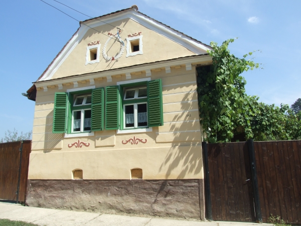 Zdjęcie z Rumunii - 