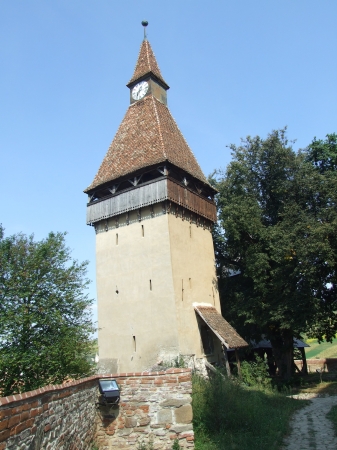 Zdjęcie z Rumunii - i jeszcze jedna
