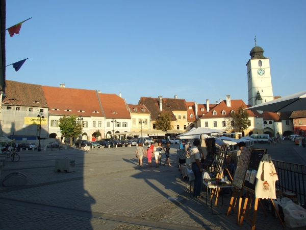 Zdjęcie z Rumunii - 