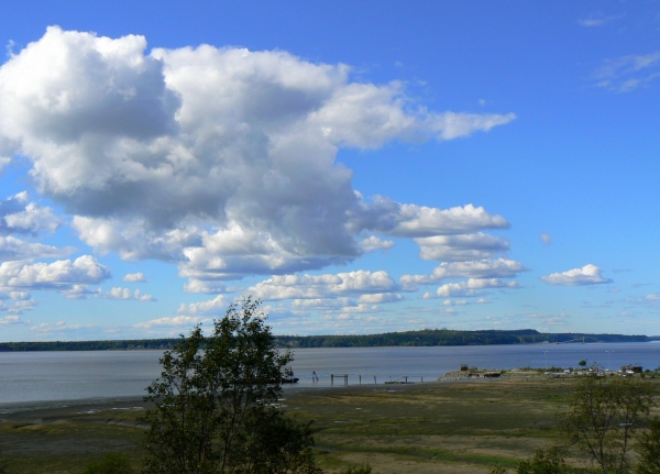 Zdjęcie ze Stanów Zjednoczonych - Anchorage