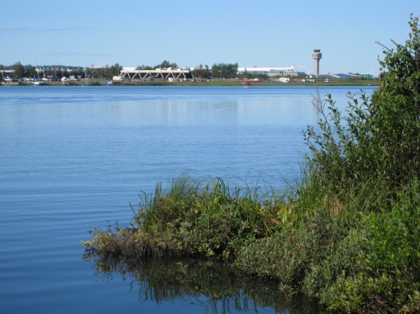 Zdjęcie ze Stanów Zjednoczonych - Anchorage