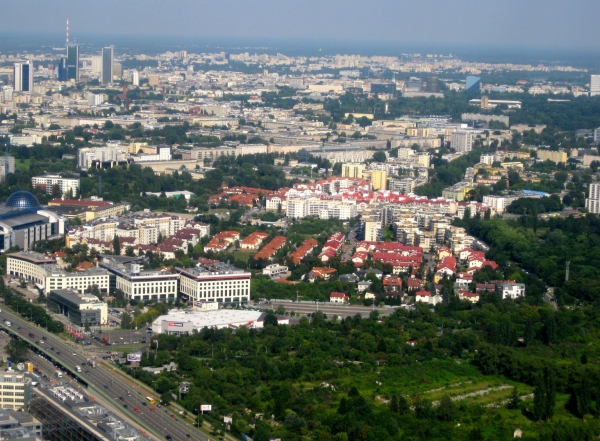 Zdjęcie ze Stanów Zjednoczonych - 