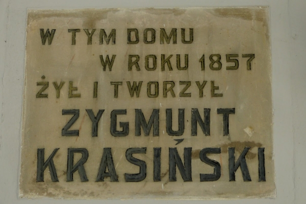 Zdjęcie z Polski - Złoty Potok