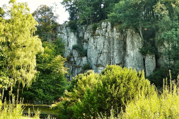 Zdjęcie z Polski - Ojcowski Park Narodowy