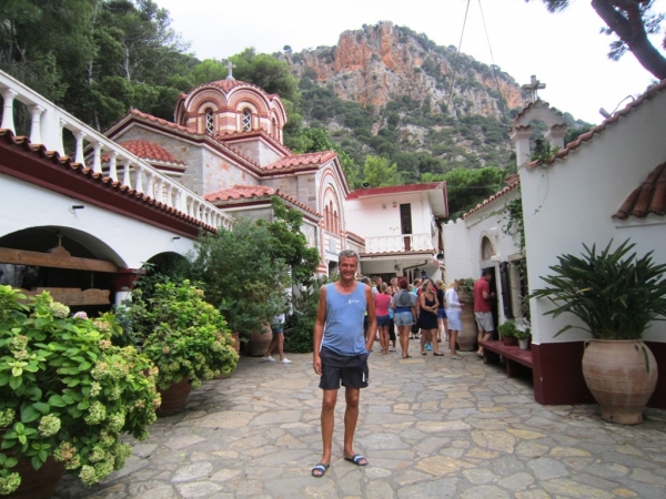 Zdjęcie z Grecji - Kreta