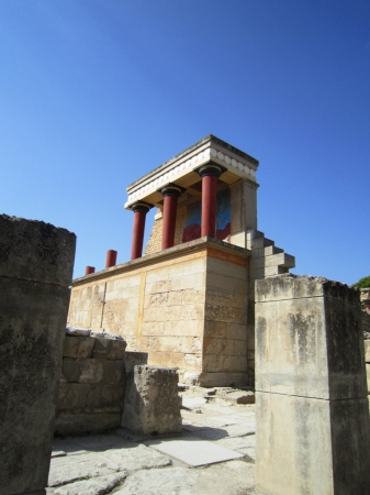Zdjecie - Grecja - Kreta