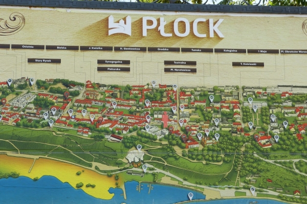 Zdjęcie z Polski - żeby się nie pogubić....