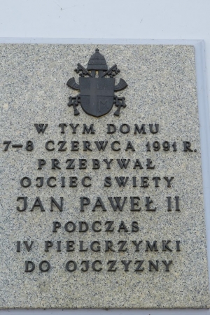 Zdjęcie z Polski - 