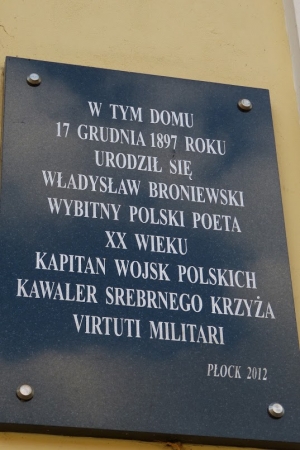 Zdjęcie z Polski - ...