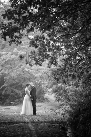 Zdjęcie z Włoch - Wedding in Tuscany