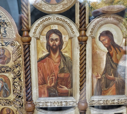 Zdjęcie z Polski - Hajnówka, Sobór Św. Trójcy 