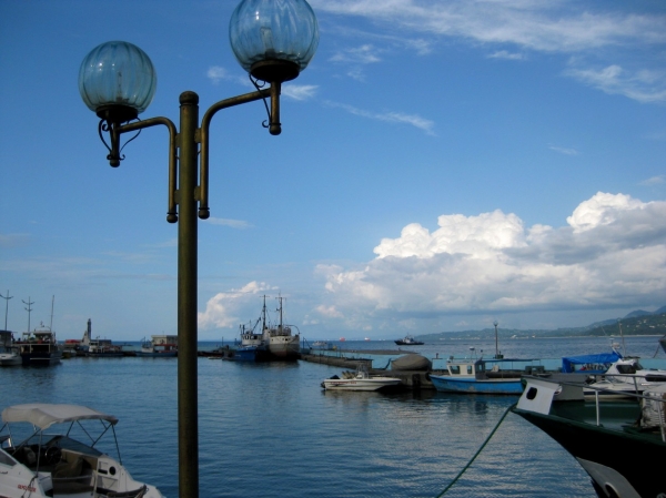 Zdjęcie z Gruzji - Batumi