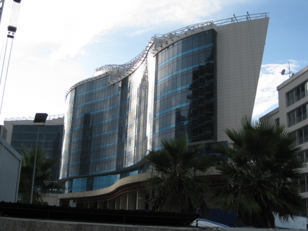 Zdjęcie z Gruzji - Batumi