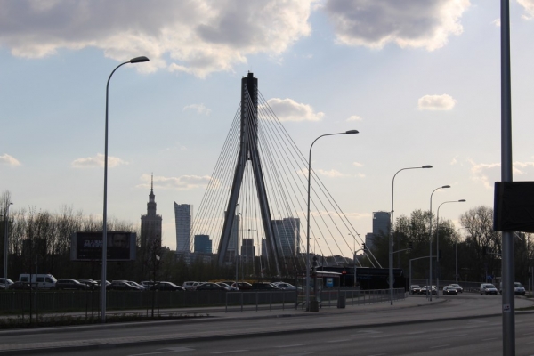 Zdjecie - Polska - Warszawa