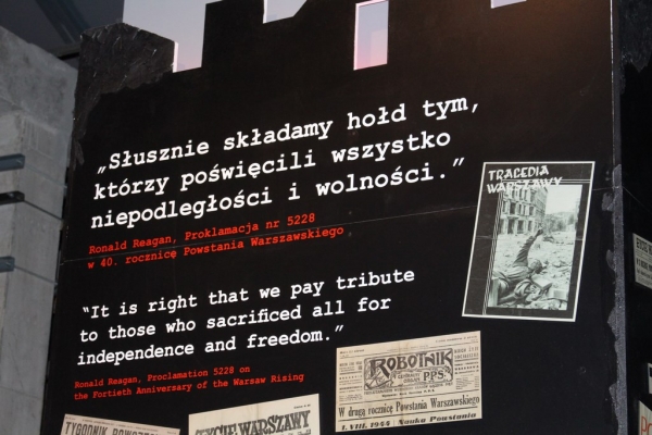 Zdjęcie z Polski - 